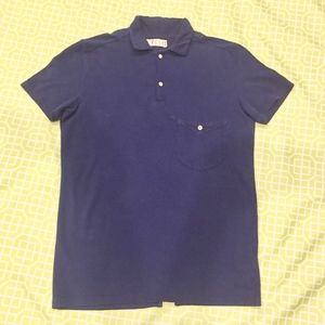 CYCLE M/ITALY POLO SHIRT